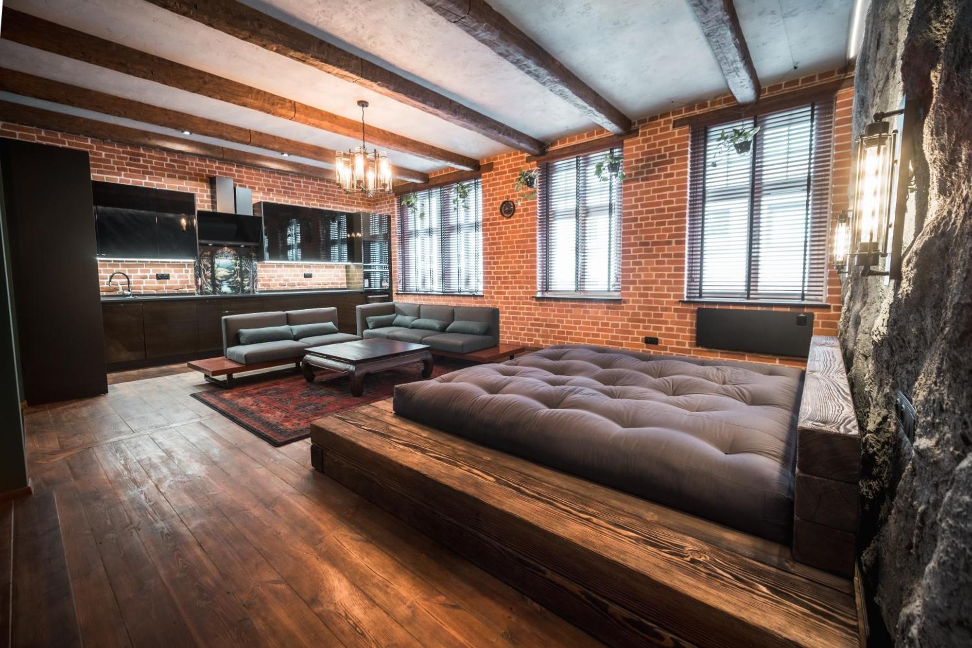 Sw. Antoniego Apartment - Wroclaw — Zdjęcia 1